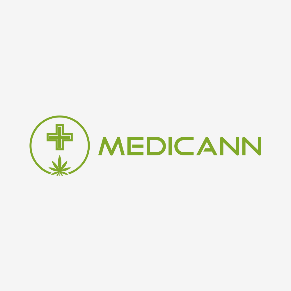 Medicann Jersey