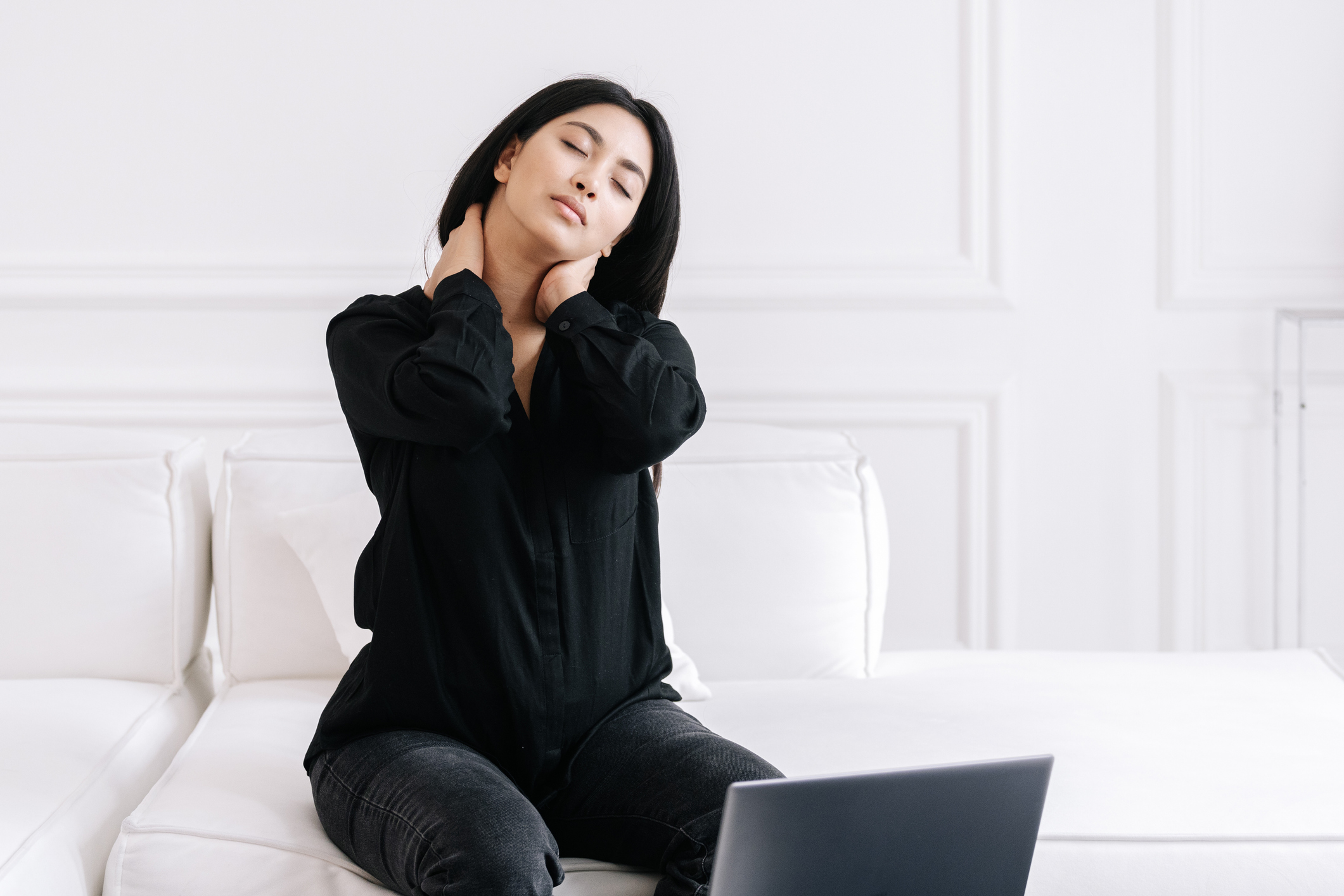 <span>Fibromyalgia</span> 