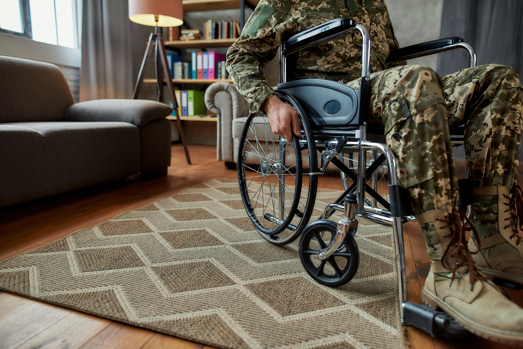 <span>PTSD</span> 