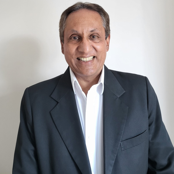 Anup  Shah