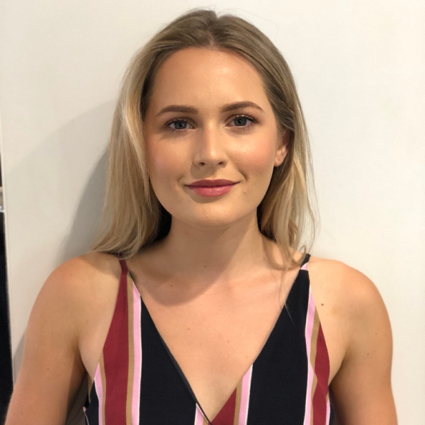 Hannah Nommé