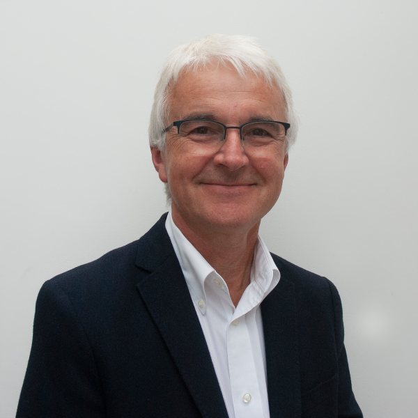 Nigel Page