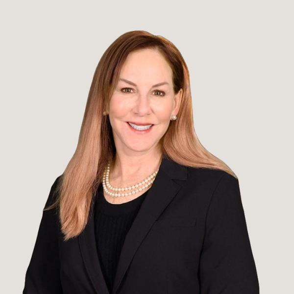 Susan Bailey  Nosbuesch