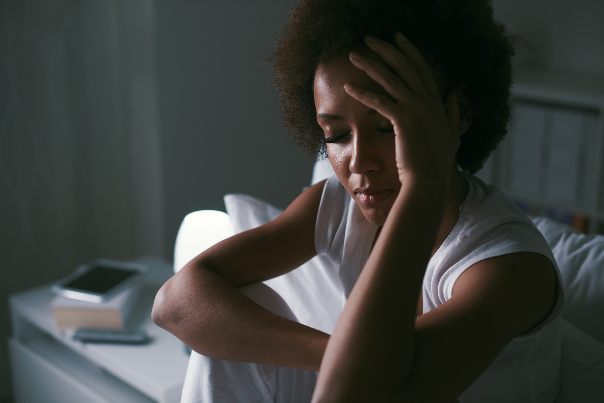 <span>Anxiety</span> 