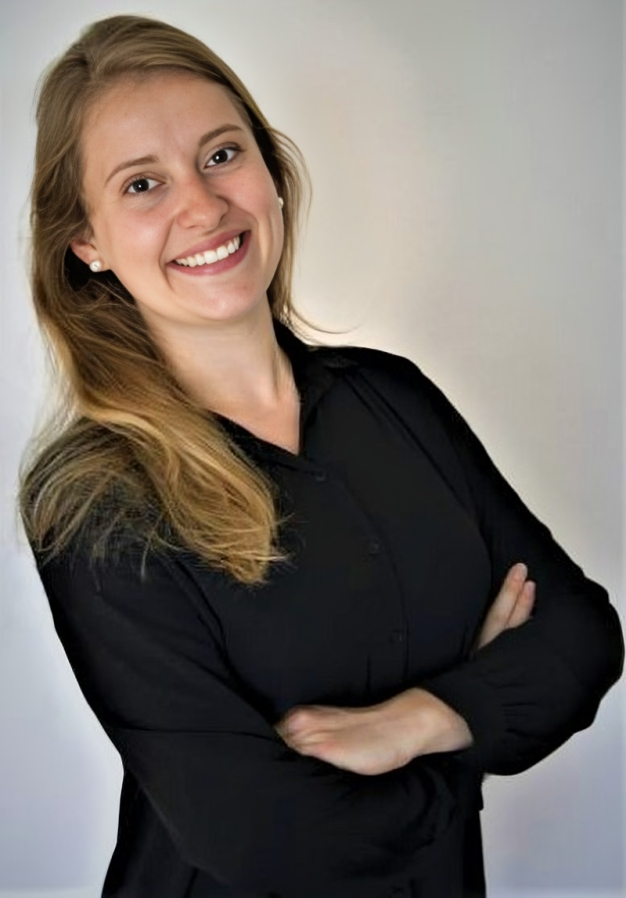 Vanessa Mühlhäuser