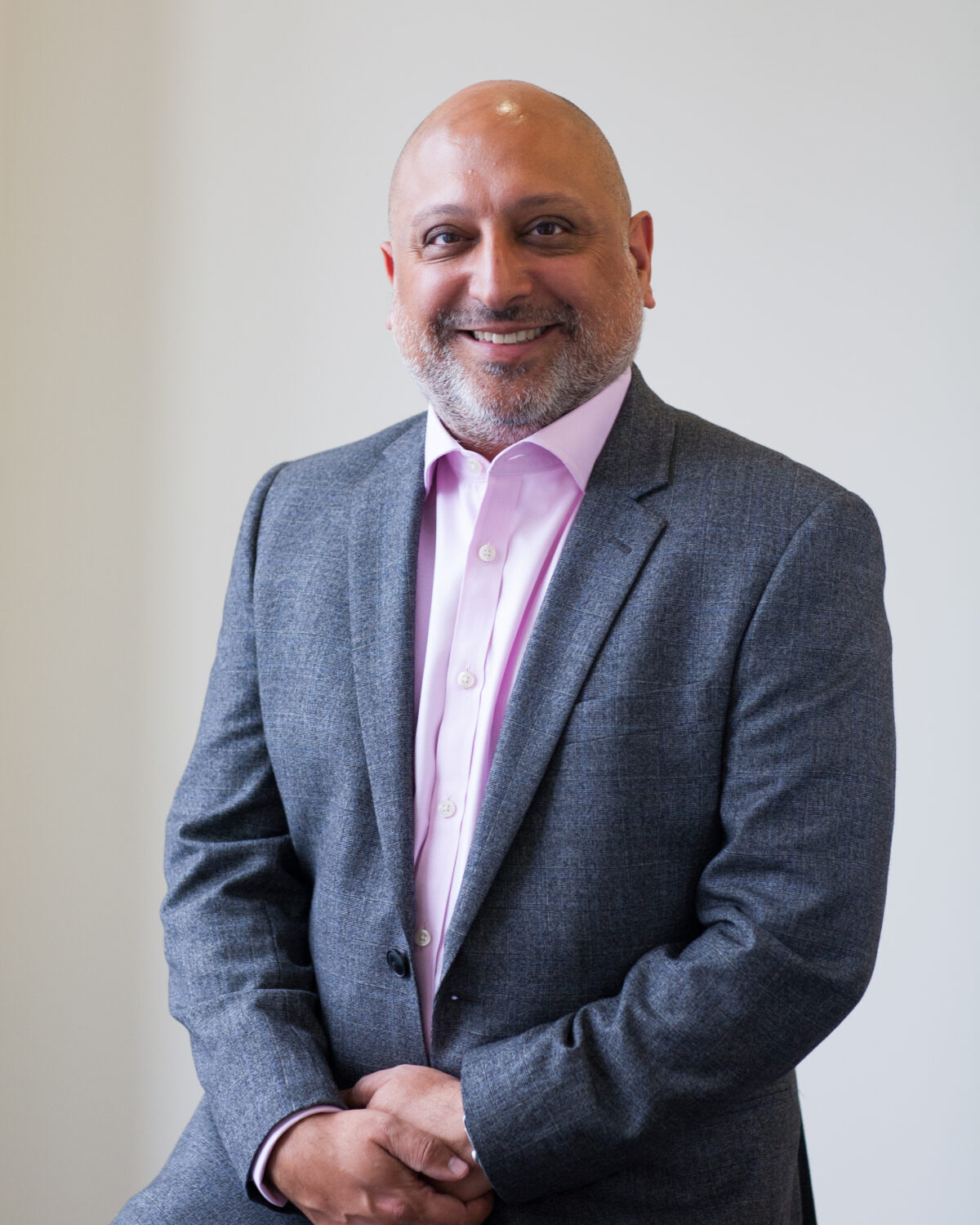Manish Kotecha