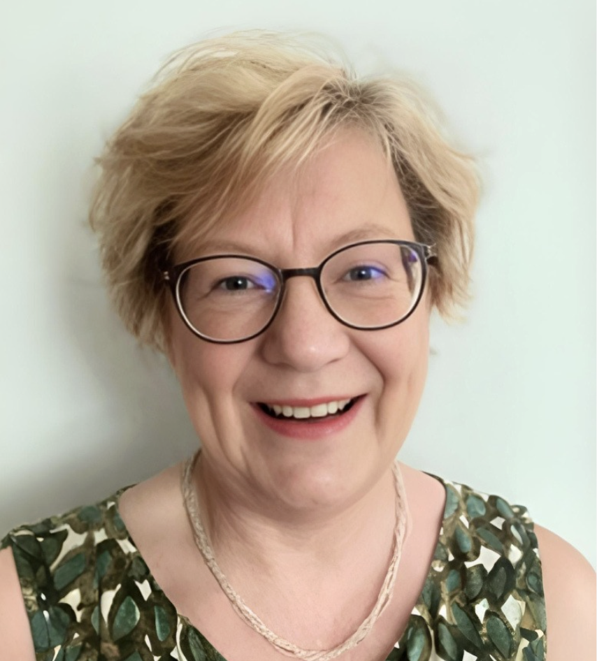 Ulrike Schentzinger