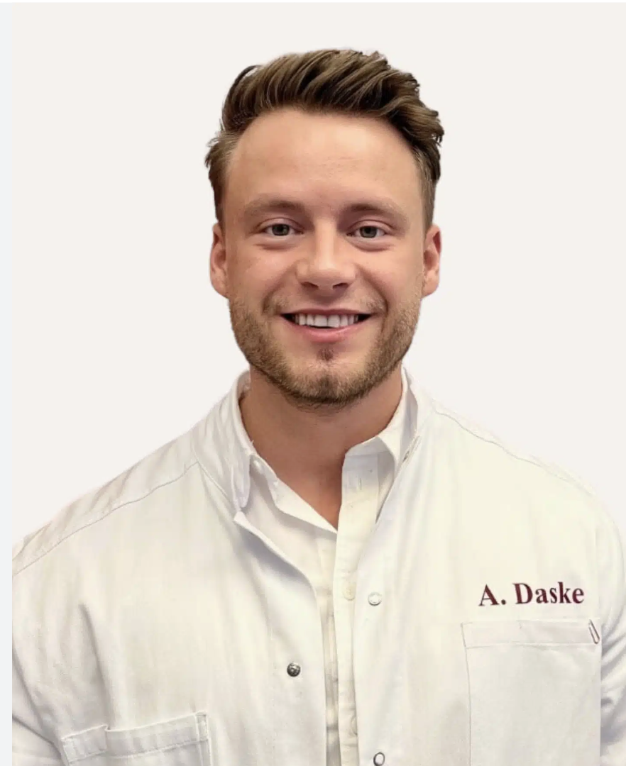 Alexander Daske