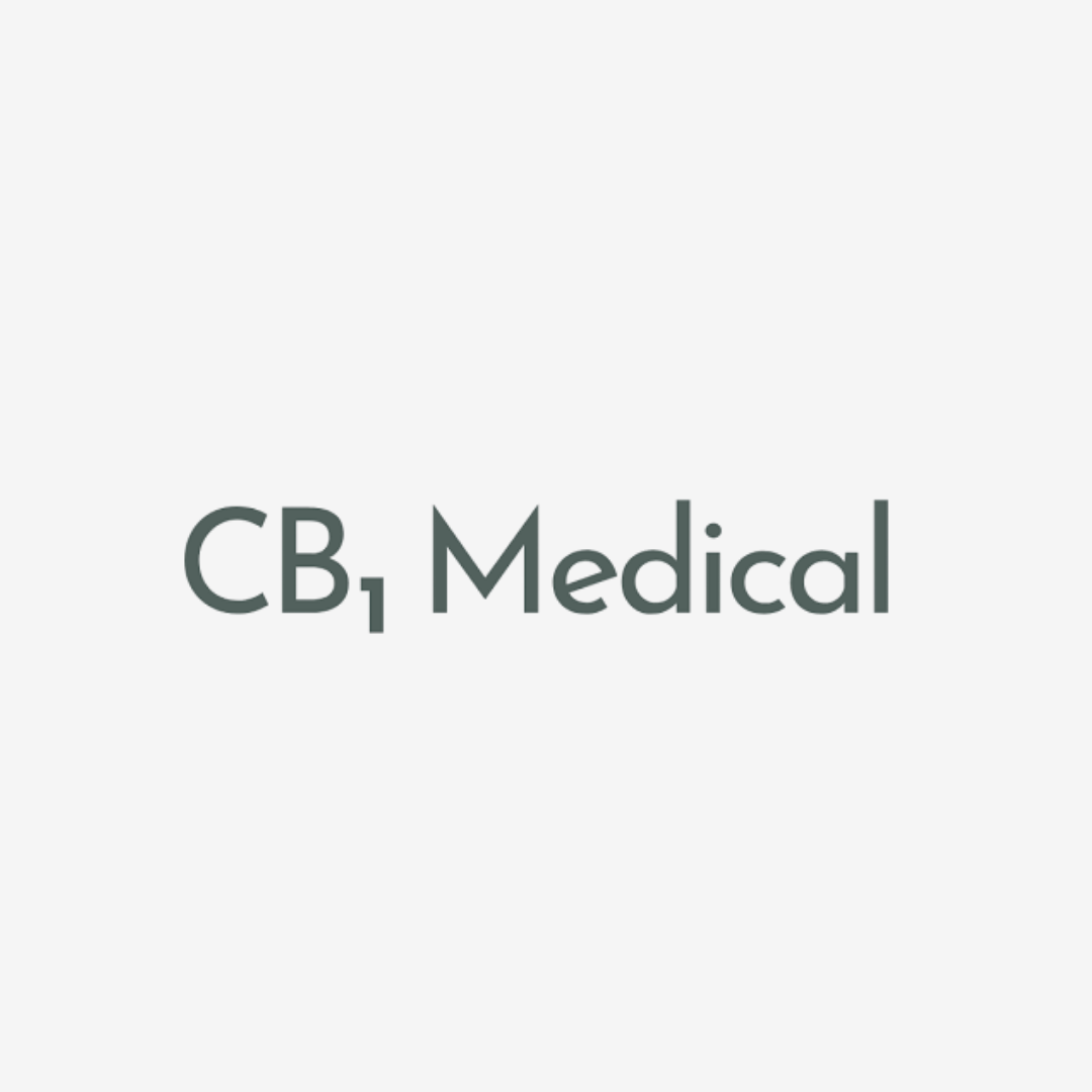 CB1 Medical